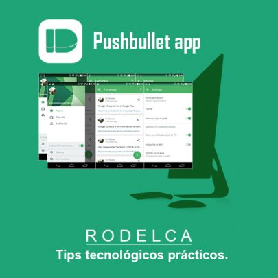 Tips tecnológicos prácticos.