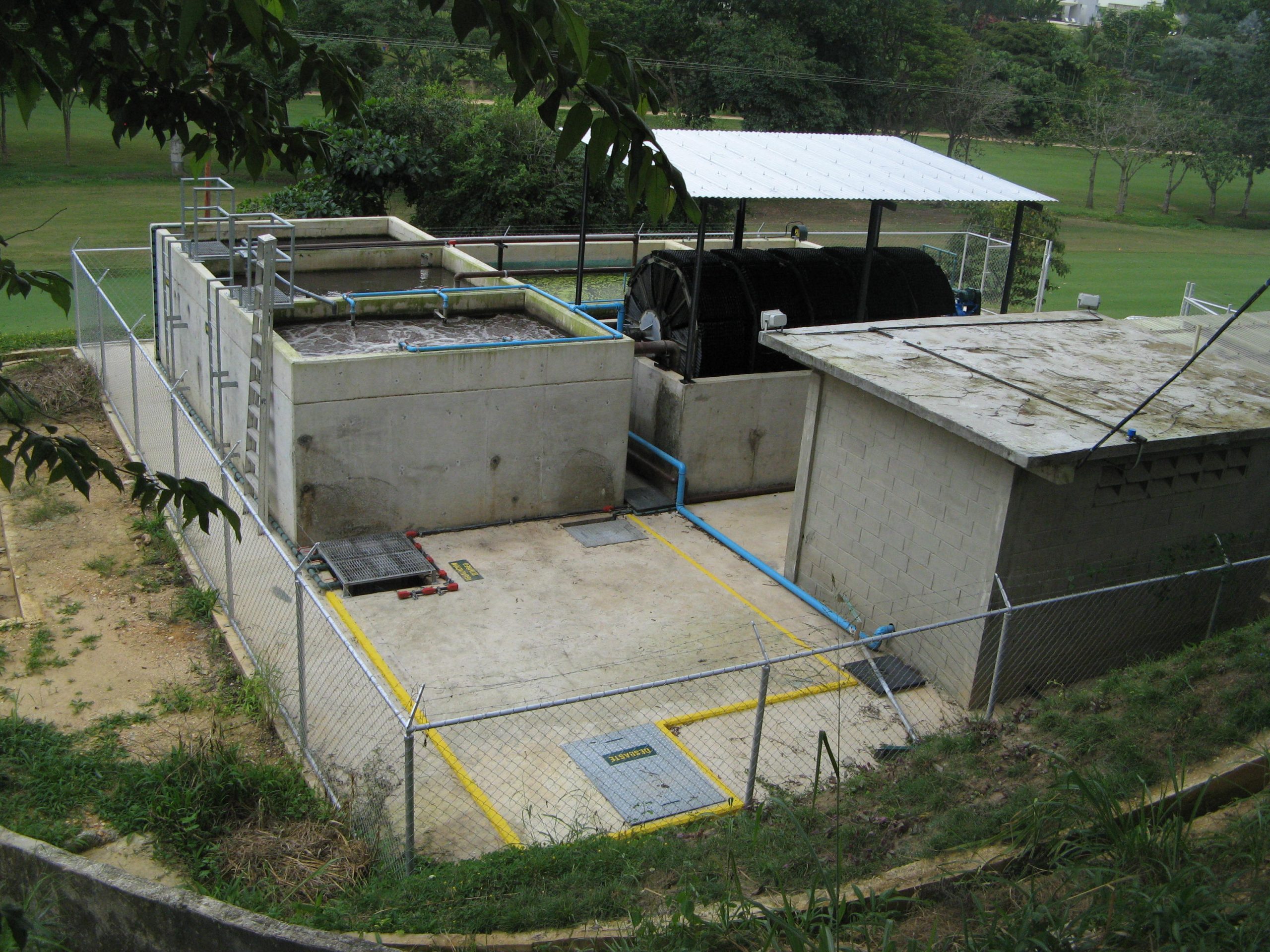 BIOACTIVADO RDS- GUATAPARO CC Valecian Edo. Carabobo