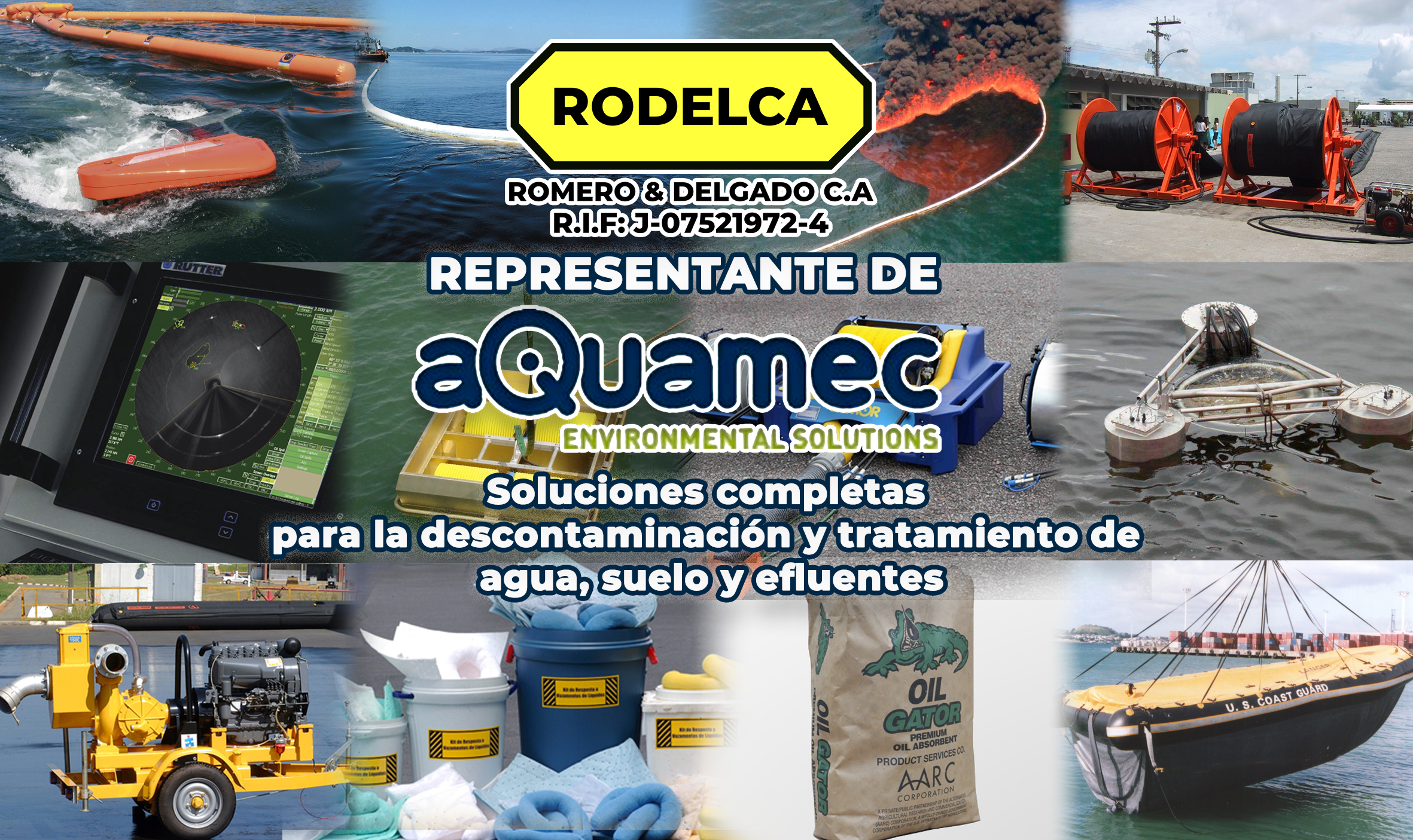 Representante